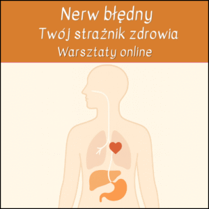 Nerw błędny - Twój strażnik zdrowia