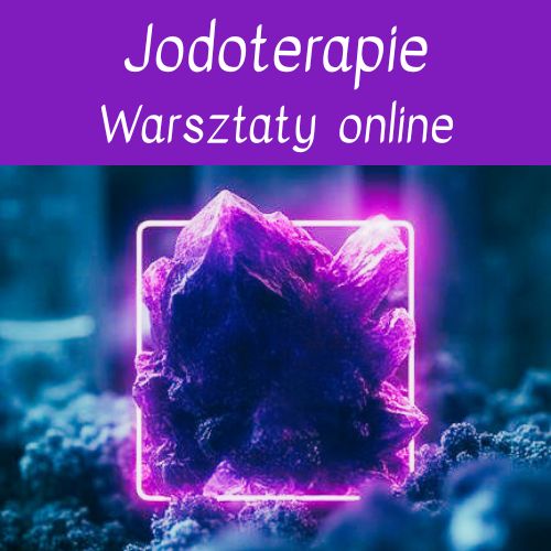Jodoterapie
